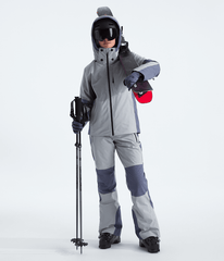 Womens Lenado Pants TNF Blue FlaxTwilight Galaxy HERO2