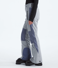 Womens Lenado Pants TNF Blue FlaxTwilight Galaxy MODEL34