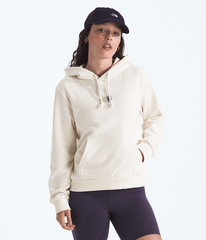 Womens Midnight Ember Regular Hoodie TNF Main