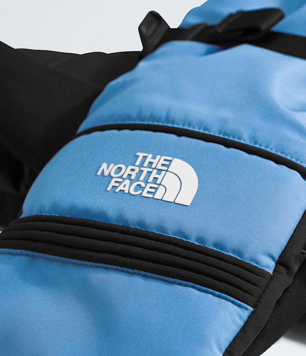 Womens Montana Ski Mitts TNF DETAIL3