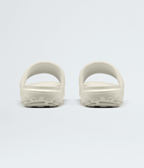 Womens Never Stop Cush Slides TNF BACK