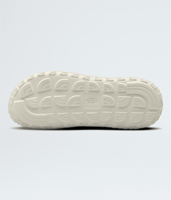 Womens Never Stop Cush Slides TNF DETAILSOLE
