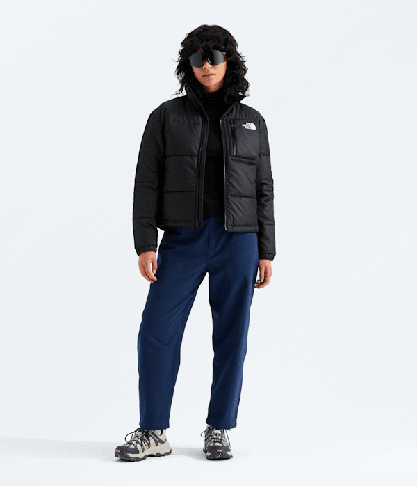 Womens Nuketo Synthetic Insulated Jacket TNF HERO2