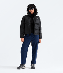 Womens Nuketo Synthetic Insulated Jacket TNF HERO2
