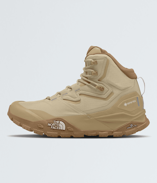 Womens Offtrail Hike LT Mid GORETEX Boots TNF HERO