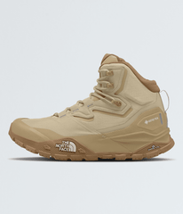 Womens Offtrail Hike LT Mid GORETEX Boots TNF HERO
