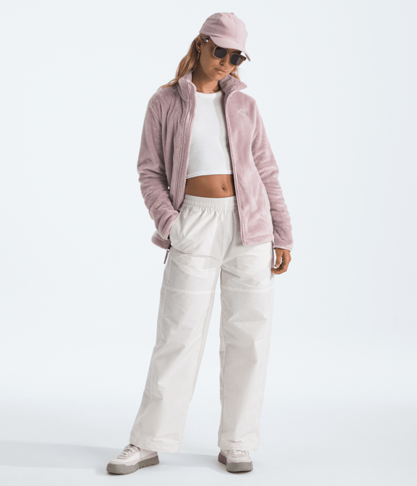 Womens Osito Jacket TNF HERO2