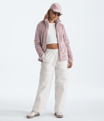Womens Osito Jacket TNF HERO2