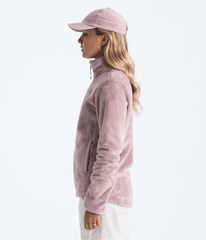 Womens Osito Jacket TNF MODEL34