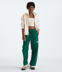Womens Osito Lux Jacket TNF HERO2