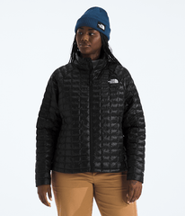 Womens Plus THERMOBALL Jacket TNF Main