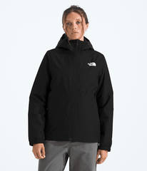 Womens Quest Insulated Jacket TNF Main