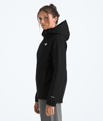 Womens Quest Insulated Jacket TNF MODEL34