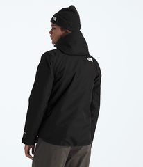 Womens Quest Triclimate TNF BACK