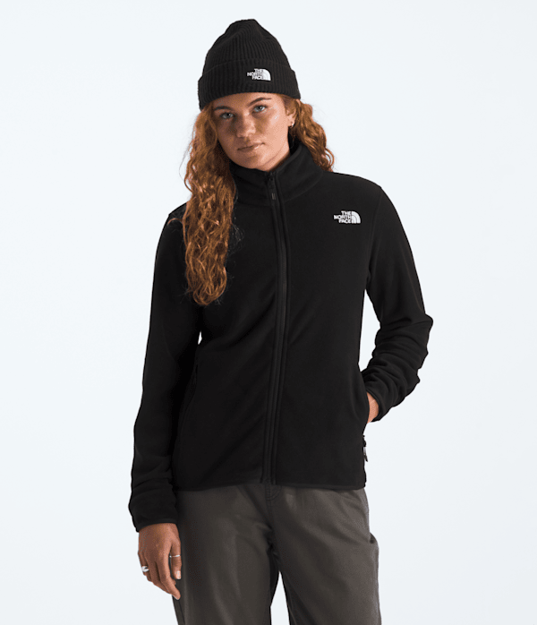 Womens Quest Triclimate TNF MODELALT4