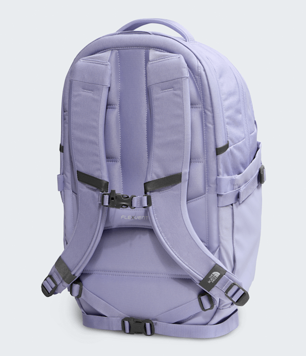 Womens Recon Backpack  30L TNF BACK