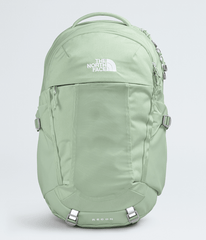 Womens Recon Backpack  30L TNF Misty Sage Dark HeatherMeld Grey HERO
