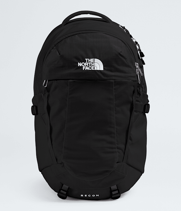 Womens Recon Backpack  30L TNF TNF BlackTNF Black HERO