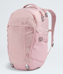 Womens Recon Luxe Backpack  30L TNF FRONT34