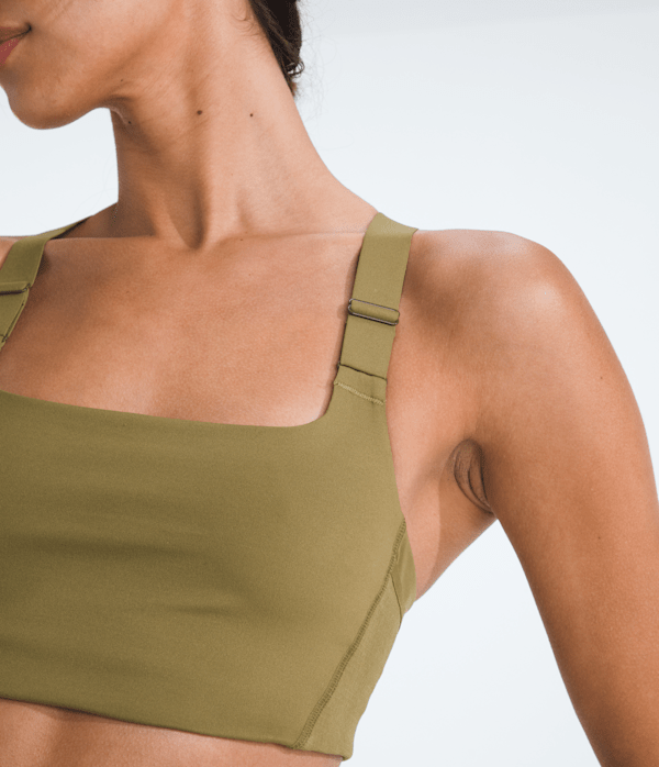 Womens Refina Bra TNF ALT1