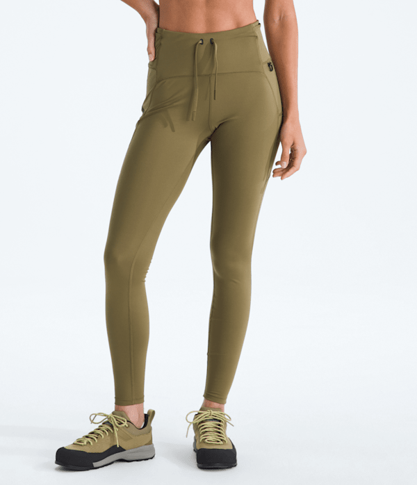 Womens Refina Utility Leggings27 TNF Main