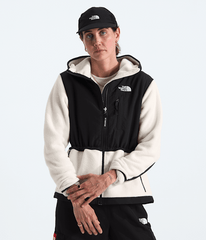 Womens Retro Denali Hoodie TNF Main
