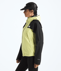 Womens Ridgelite Waterproof Jacket TNF MODEL34