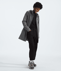 Womens Shelbe Raschel Parka TNF HERO2