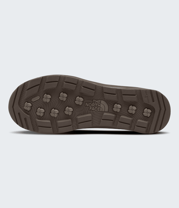 Womens Shellista V Shorty WP TNF DETAILSOLE
