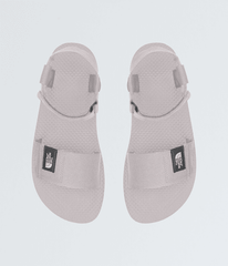 Womens Skeena Platform Sandals TNF DETAILINSTEP
