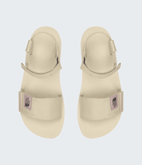 Womens Skeena Sandals II TNF DETAILINSTEP