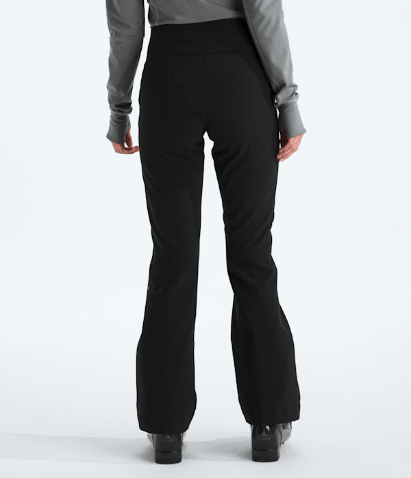 Womens Snoga Pants TNF TNF BlackTNF Black BACK