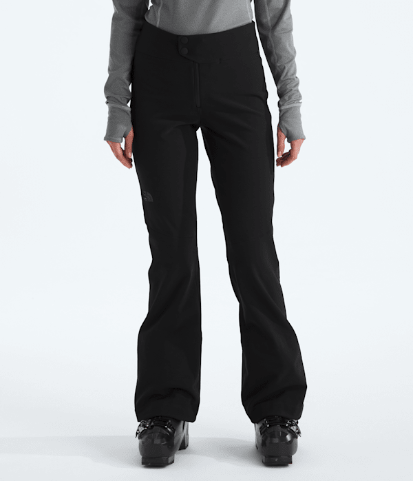 Womens Snoga Pants TNF TNF BlackTNF Black Main
