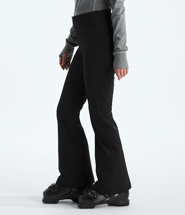 Womens Snoga Pants TNF TNF BlackTNF Black MODEL34