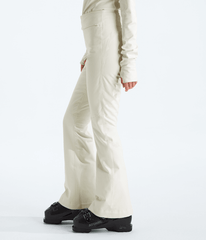 Womens Snoga Pants TNF White DuneWhite Dune MODEL34