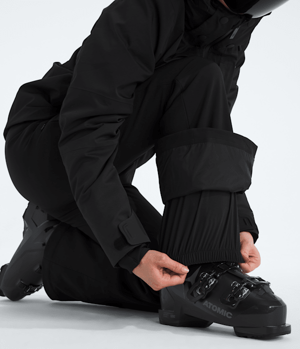 Womens Snoga Pants TNF TNF BlackTNF Black MODELALT1