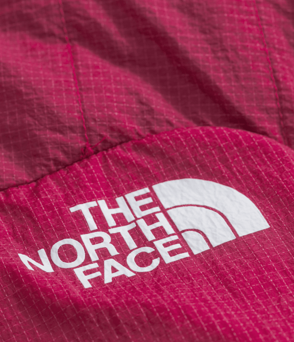 Womens Summit Series 5050 AMK Hoodie TNF DETAIL3