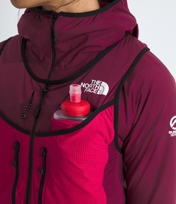 Womens Summit Series AMK Vest TNF ALT1