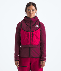 Womens Summit Series AMK Vest TNF Main