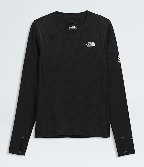 Womens Summit Series Altimetro LT Crew TNF ALTFRONT
