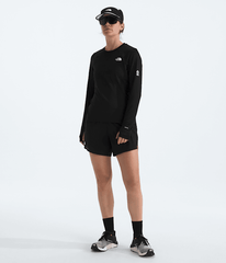 Womens Summit Series Altimetro LT Crew TNF HERO2