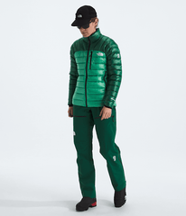 Womens Summit Series Breithorn Jacket TNF HERO2
