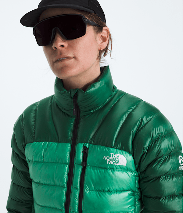 Womens Summit Series Breithorn Jacket TNF HERO3