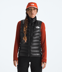 Womens Summit Series Breithorn Vest TNF Main