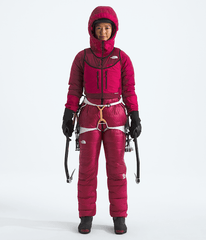 Womens Summit Series CLOUD DOWN AMK LT Pants TNF HERO2