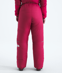 Womens Summit Series CLOUD DOWN AMK Pants TNF BACK