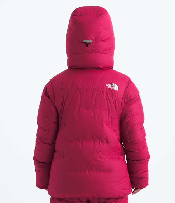 Womens Summit Series CLOUD DOWN AMK Parka TNF BACK