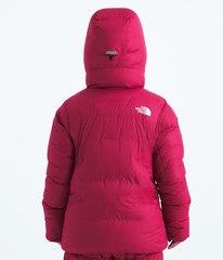 Womens Summit Series CLOUD DOWN AMK Parka TNF BACK