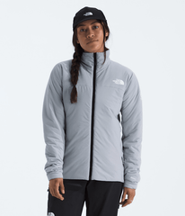 Womens Summit Series Casaval Hybrid Jacket TNF Main