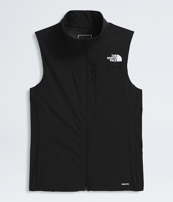 Womens Summit Series Casaval LT Vest TNF ALTFRONT